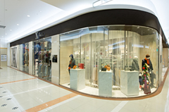 ブランドショップエクセル エクセルはブランドバッグや財布などを扱う日本最大級のブランドショップです 佐賀店